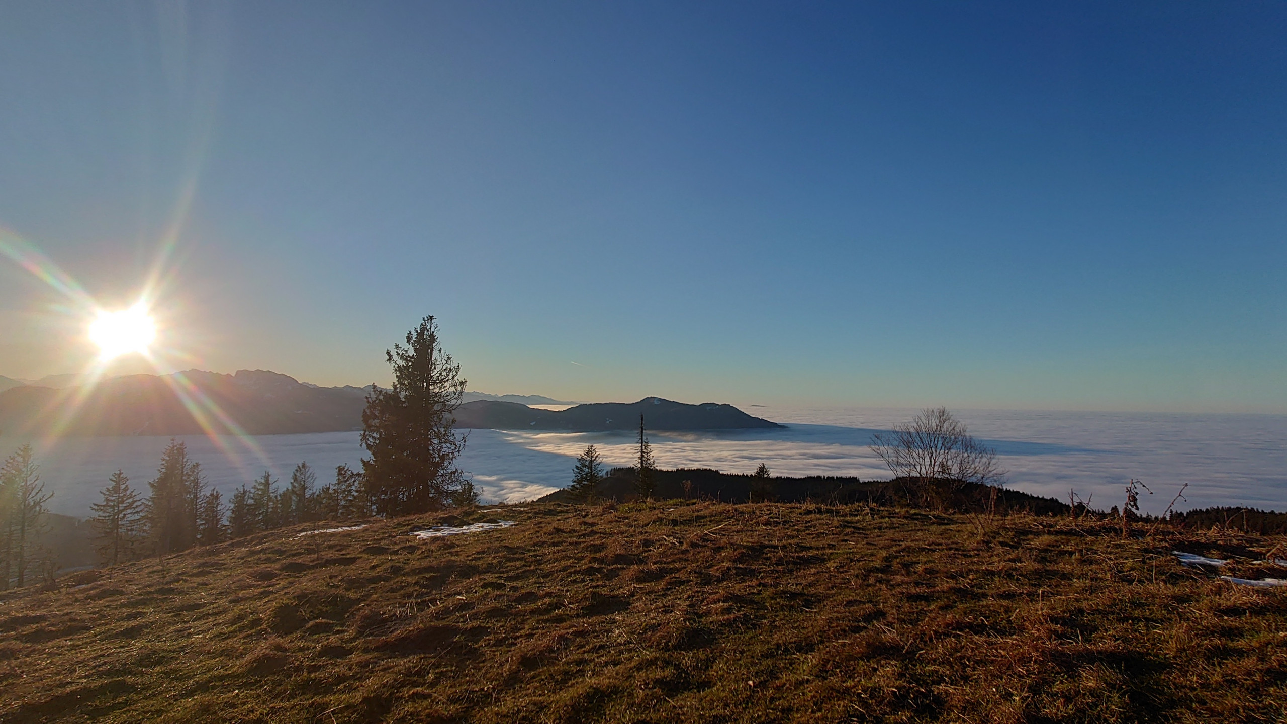 Rechelkopfausblick