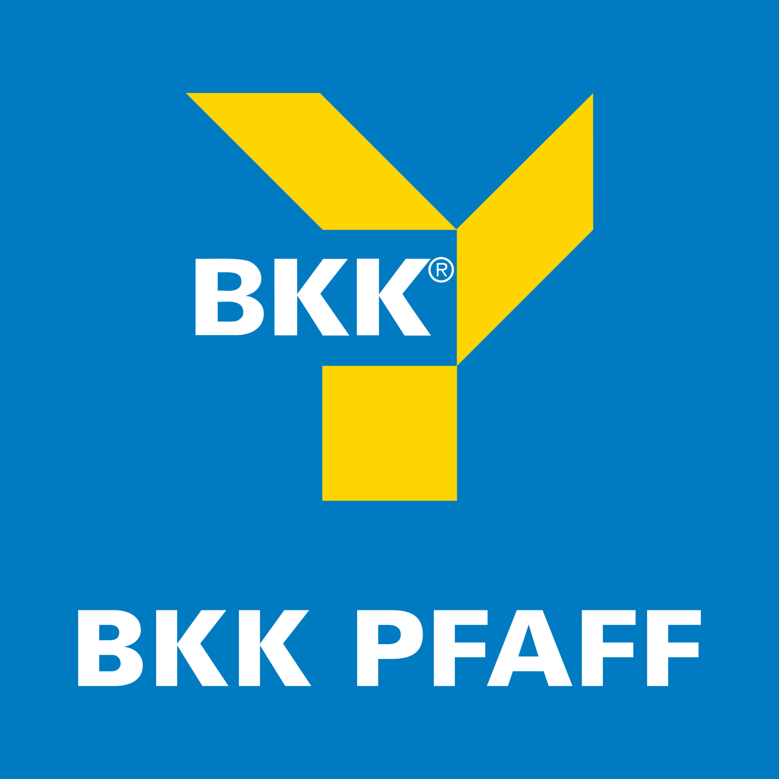 BKK Pfaff