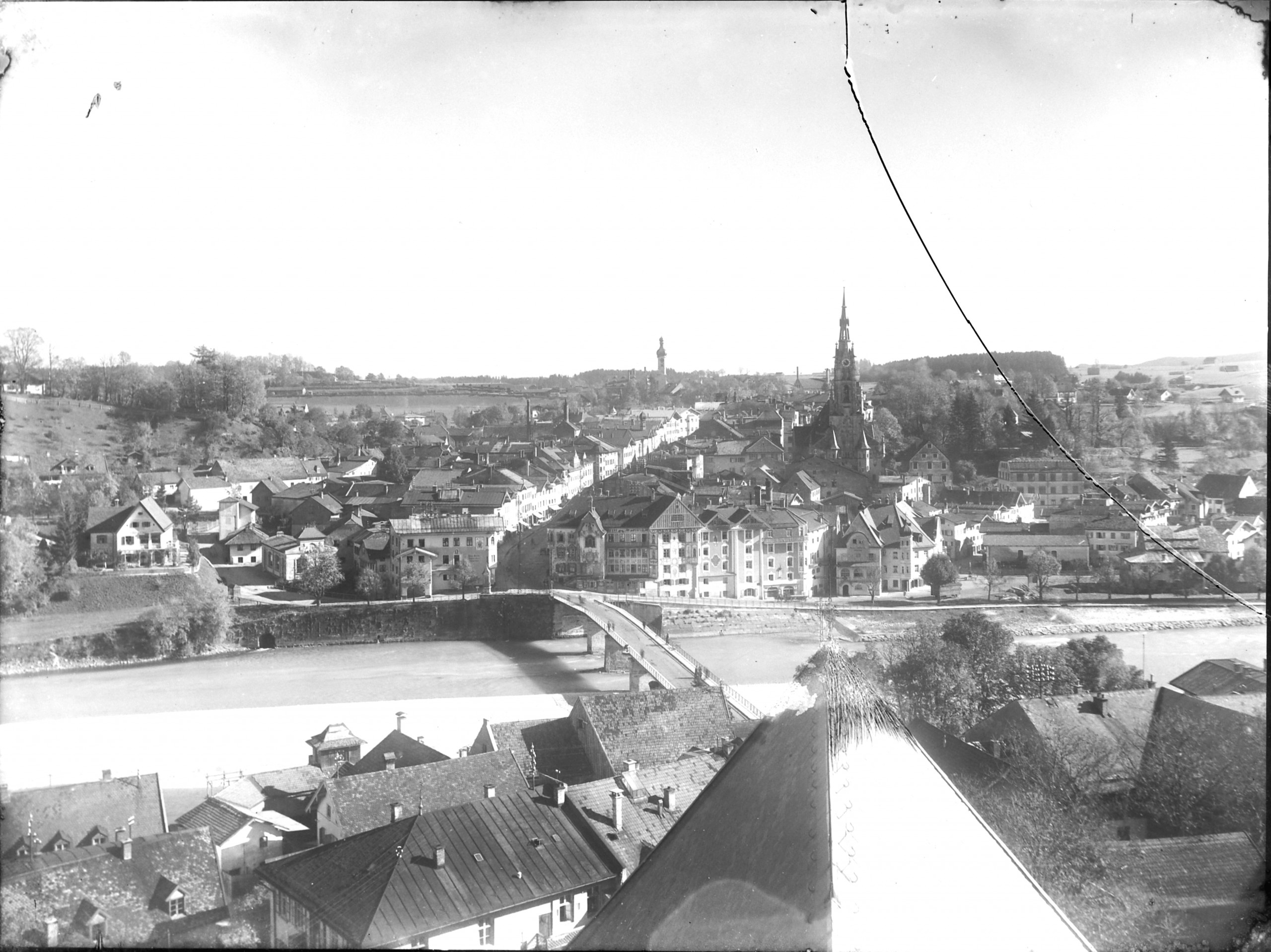 Stadt Bad Tölz Stadtarchiv