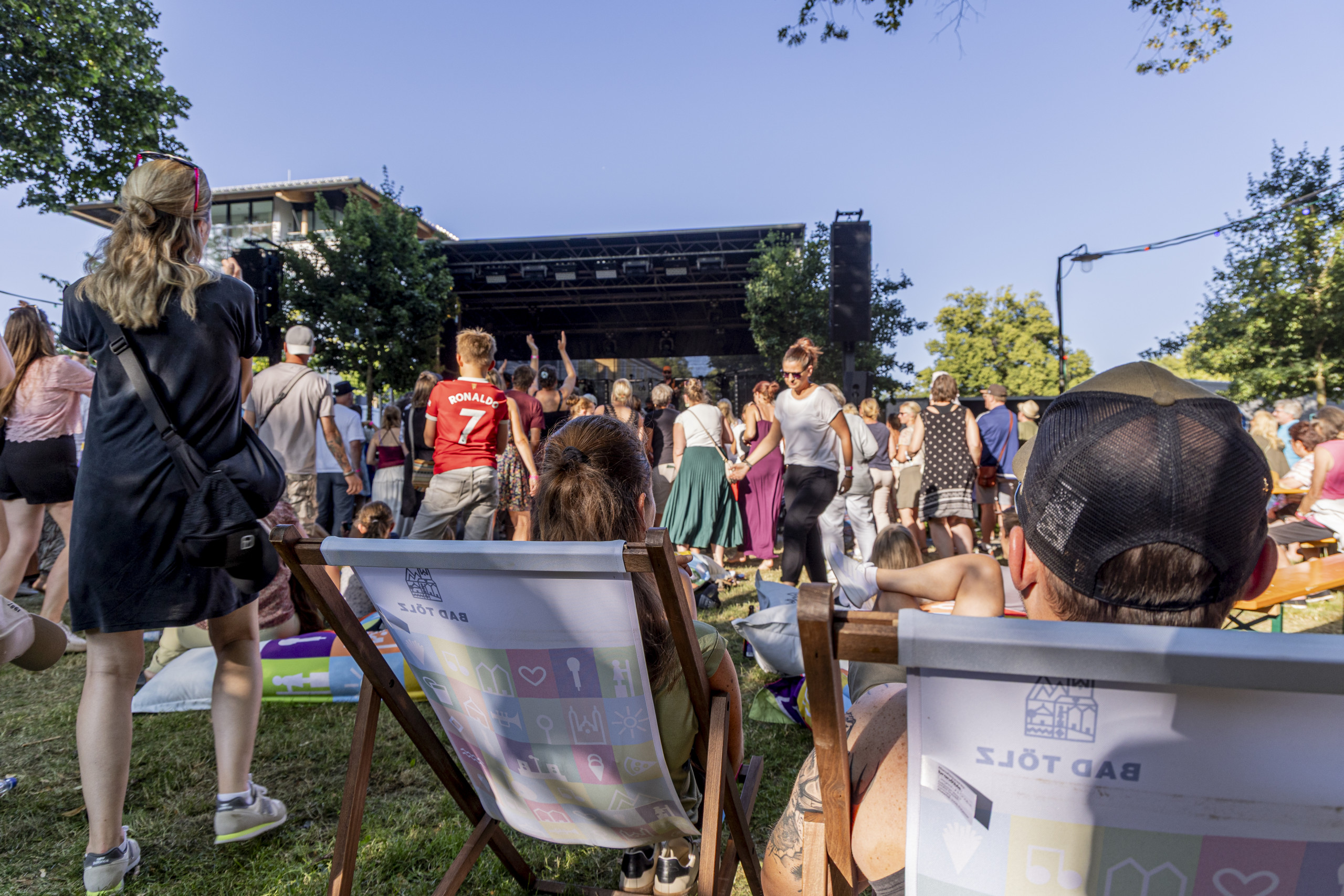 SOUND.FEST.TÖLZ. – 3 Tage. 3 Bands. 1 Chance.