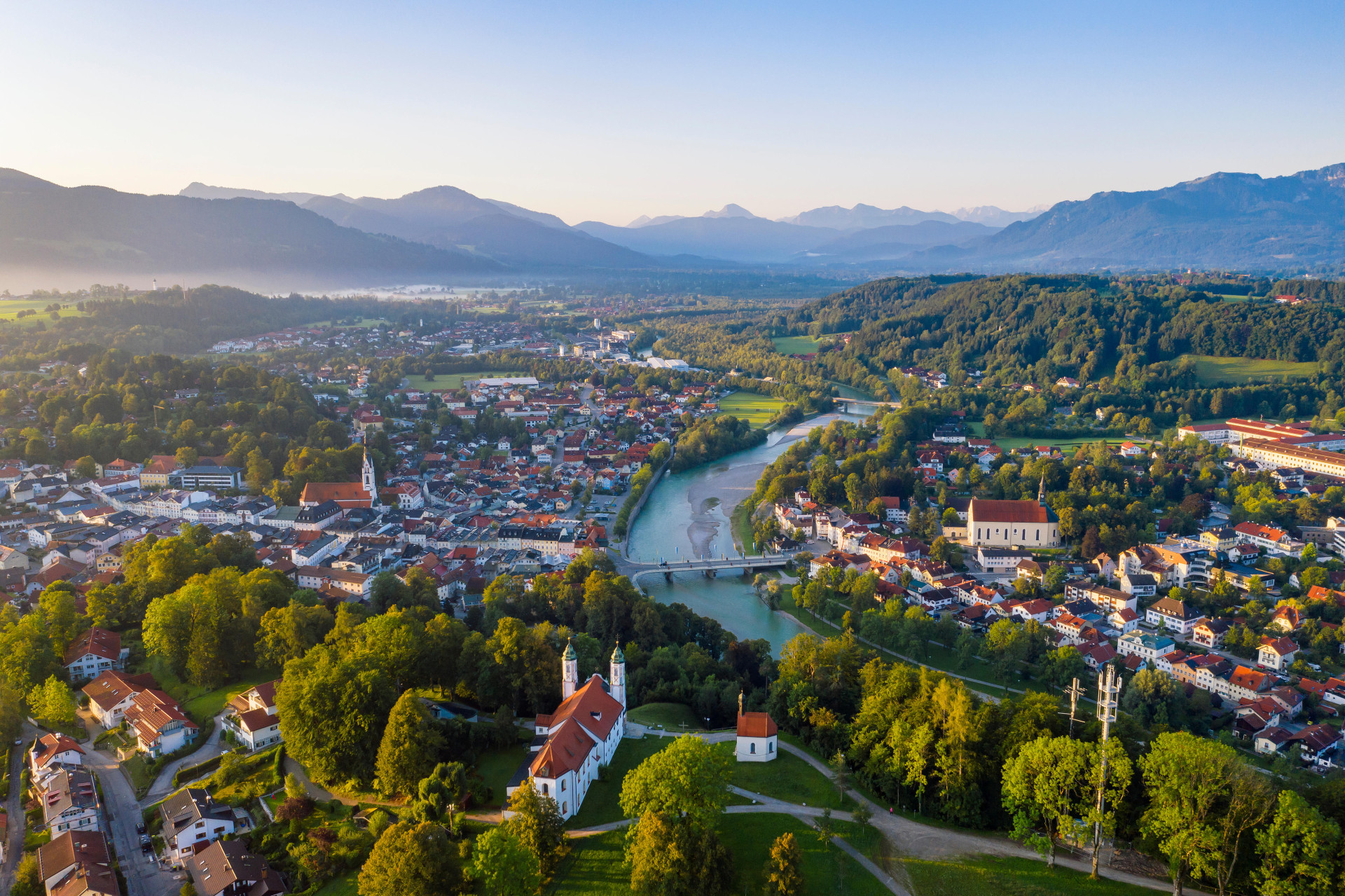 Stadt Bad Tölz