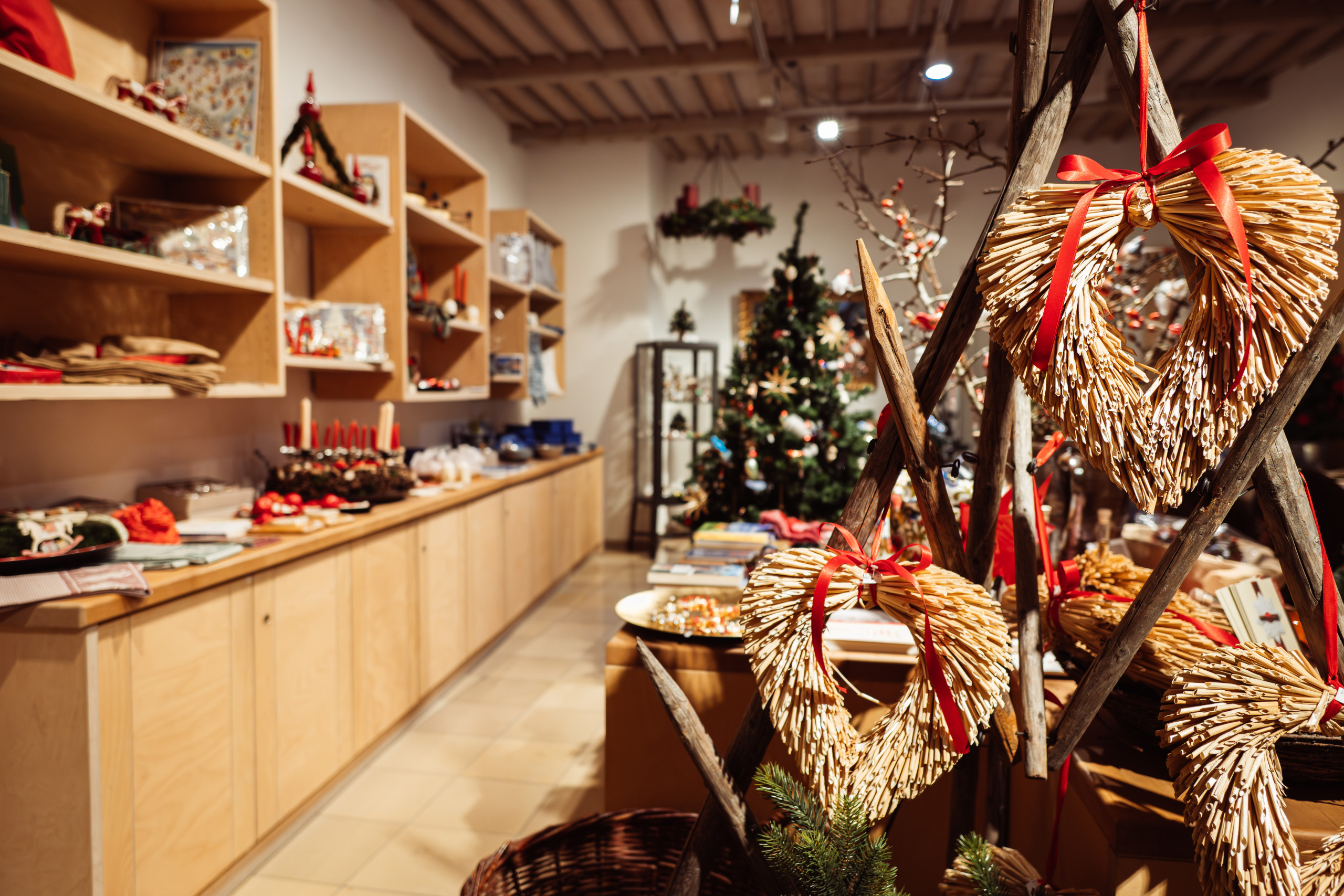 Tölzer Heimatwerk Tölzer Heimatwerk