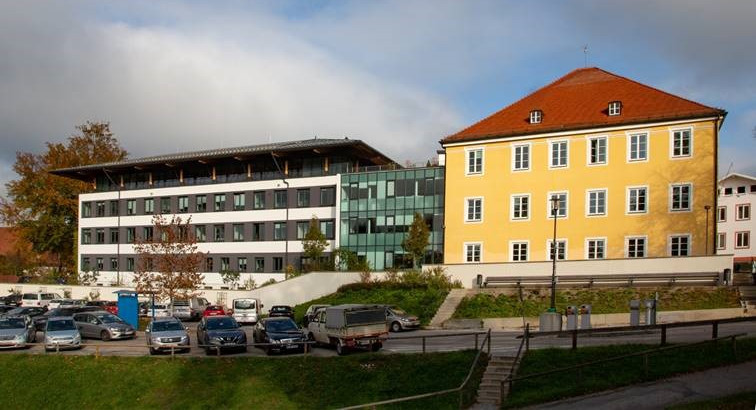  Bad Tölz, Rathaus