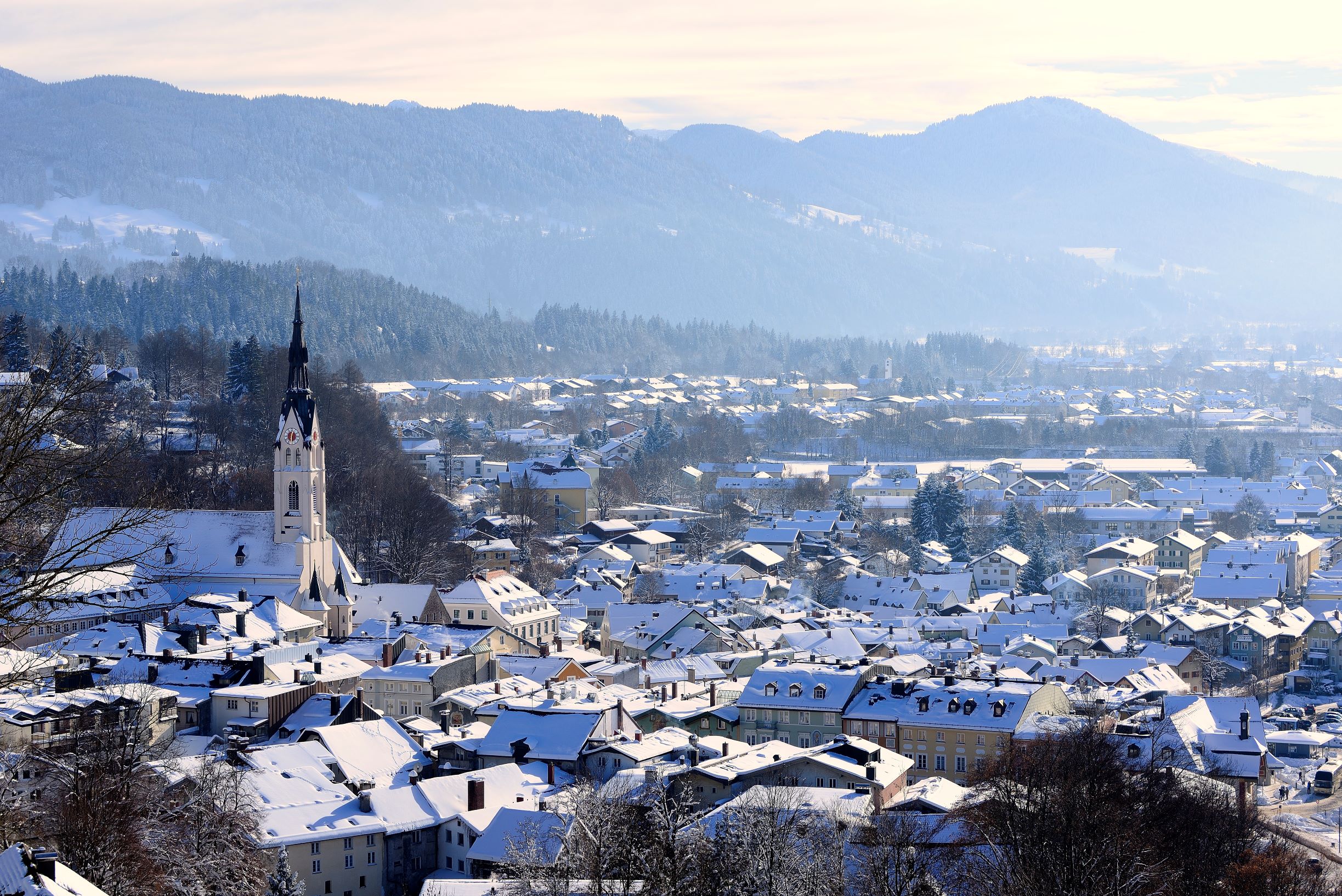 Bad Tölz