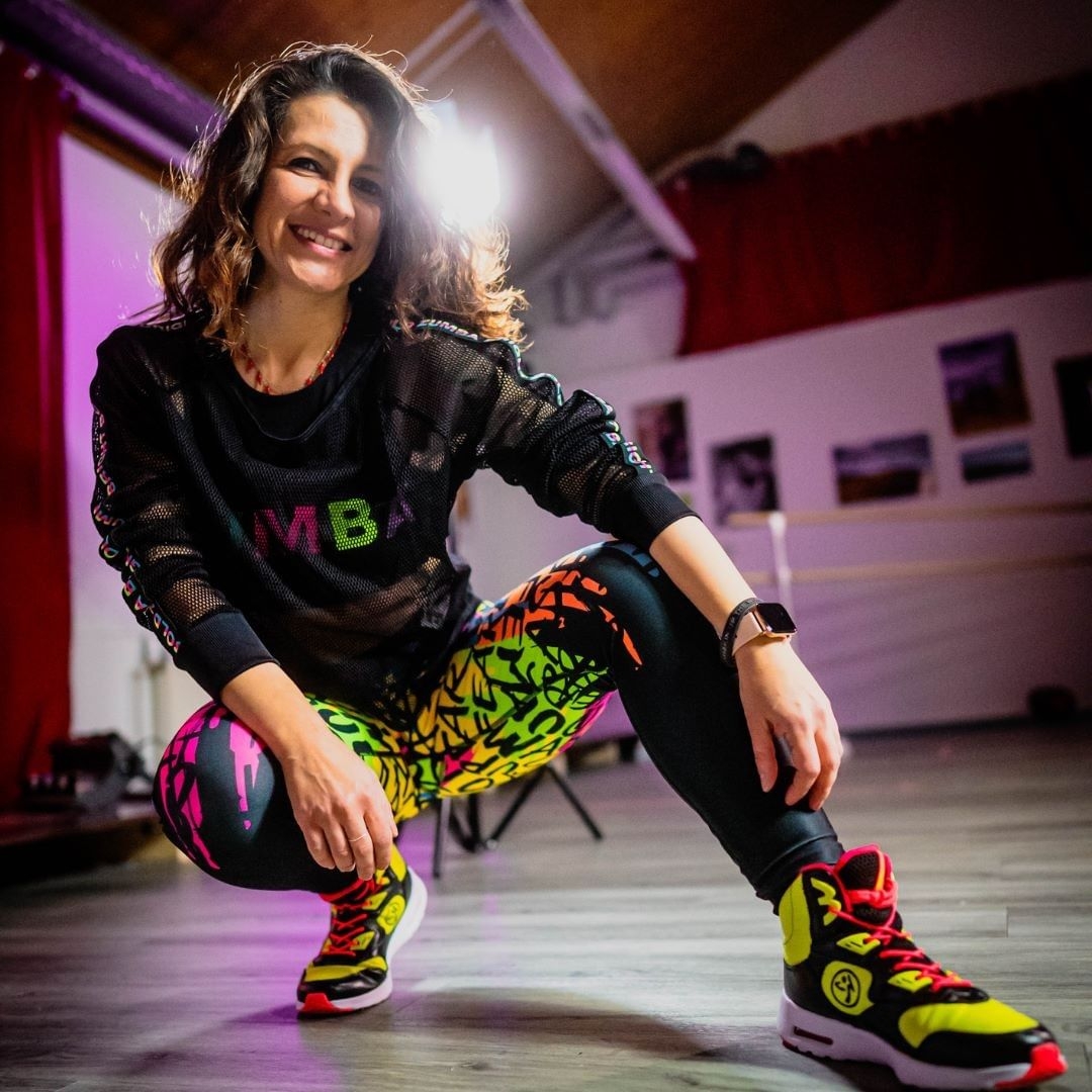 Cora Parisi Cora Parisi