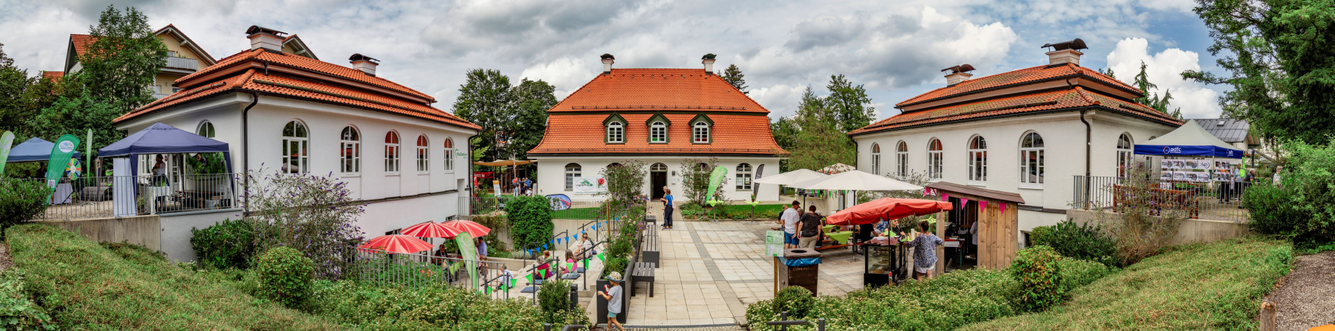 VitalZentrum Bad Tölz
