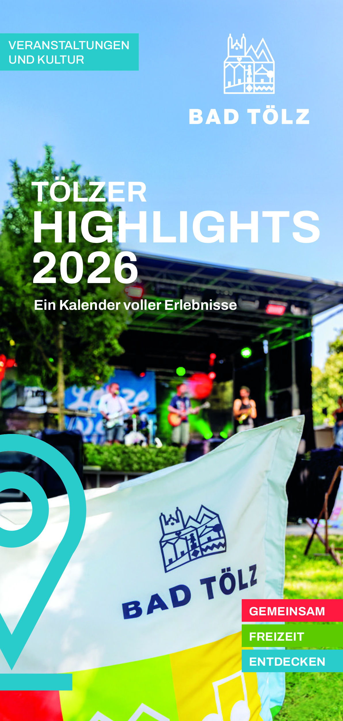 Tölzer Highlights 2026