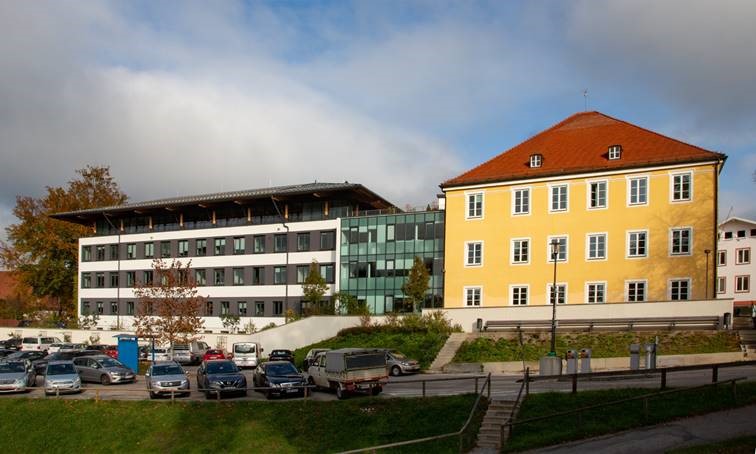 Rathaus Bad Tölz