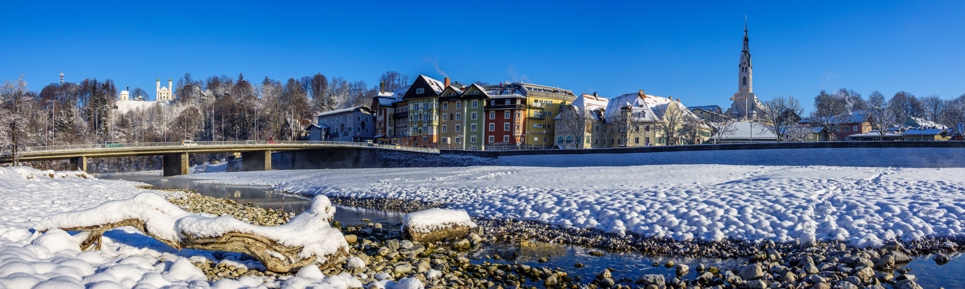 Bad Tölz, Kalvarienberg