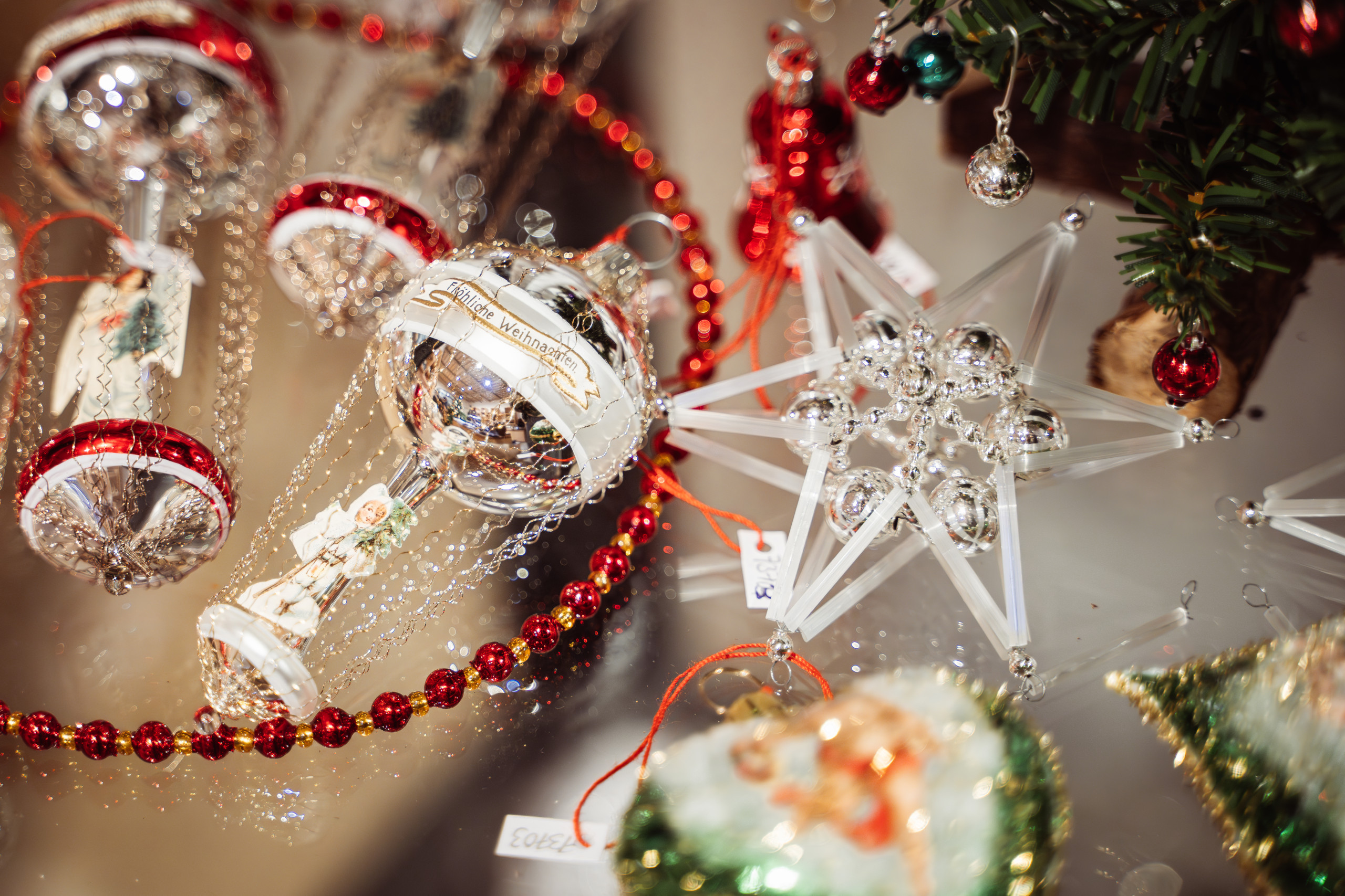 Tölzer Heimatwerk Tölzer Heimatwerk