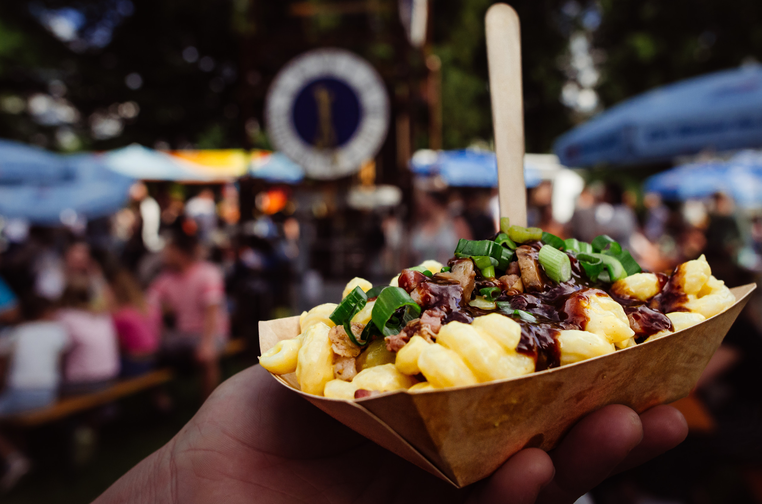 1. FoodArt - Festival - Veranstaltungen, Kultur und Literatur