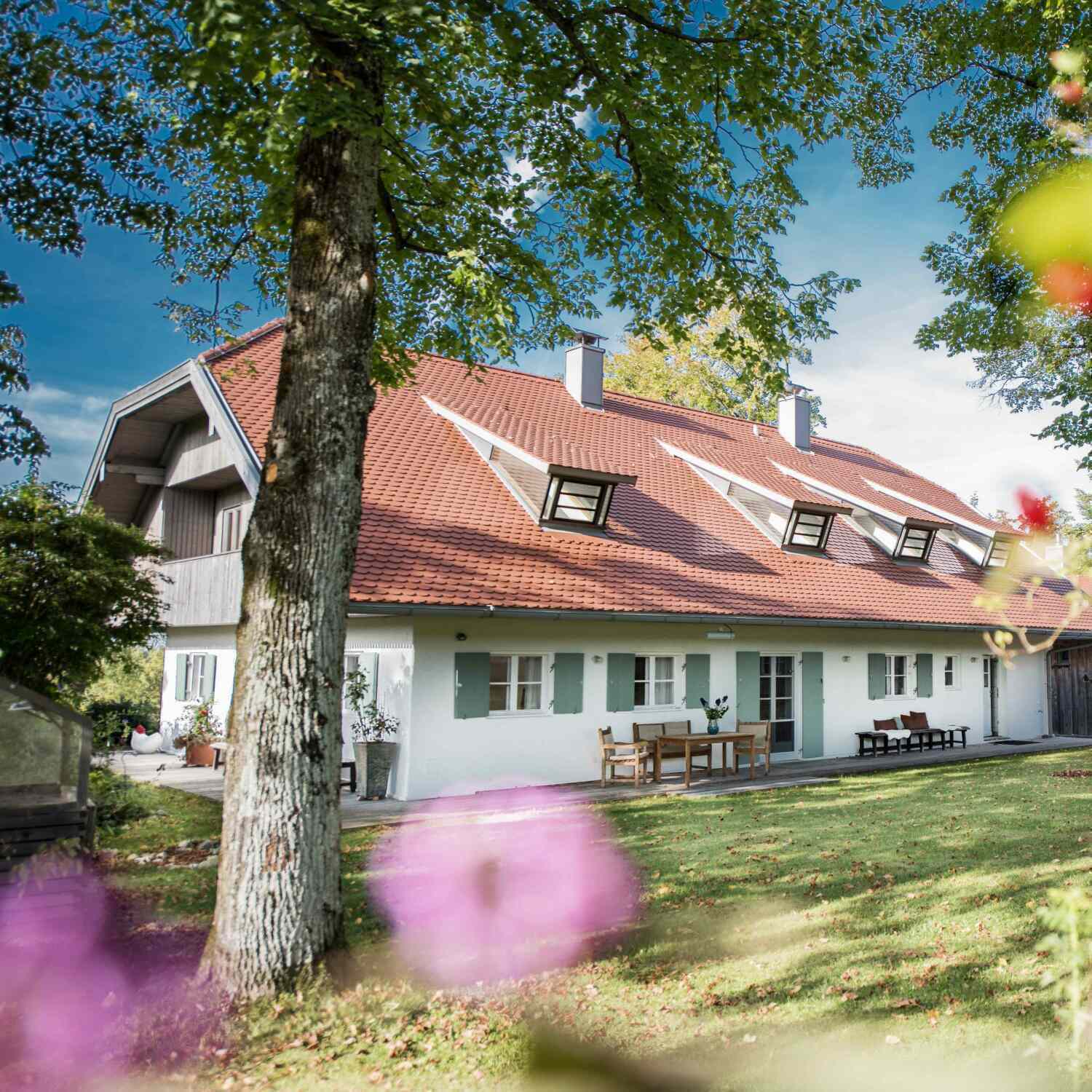 FeHs BERGEBLICK DELUXE Bad Tölz