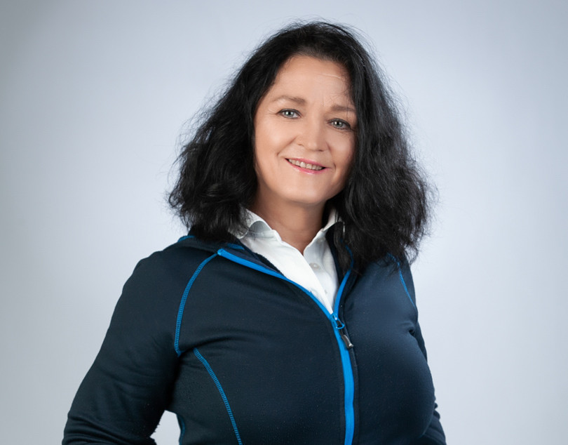 Kerstin Germandi Kerstin Germandi