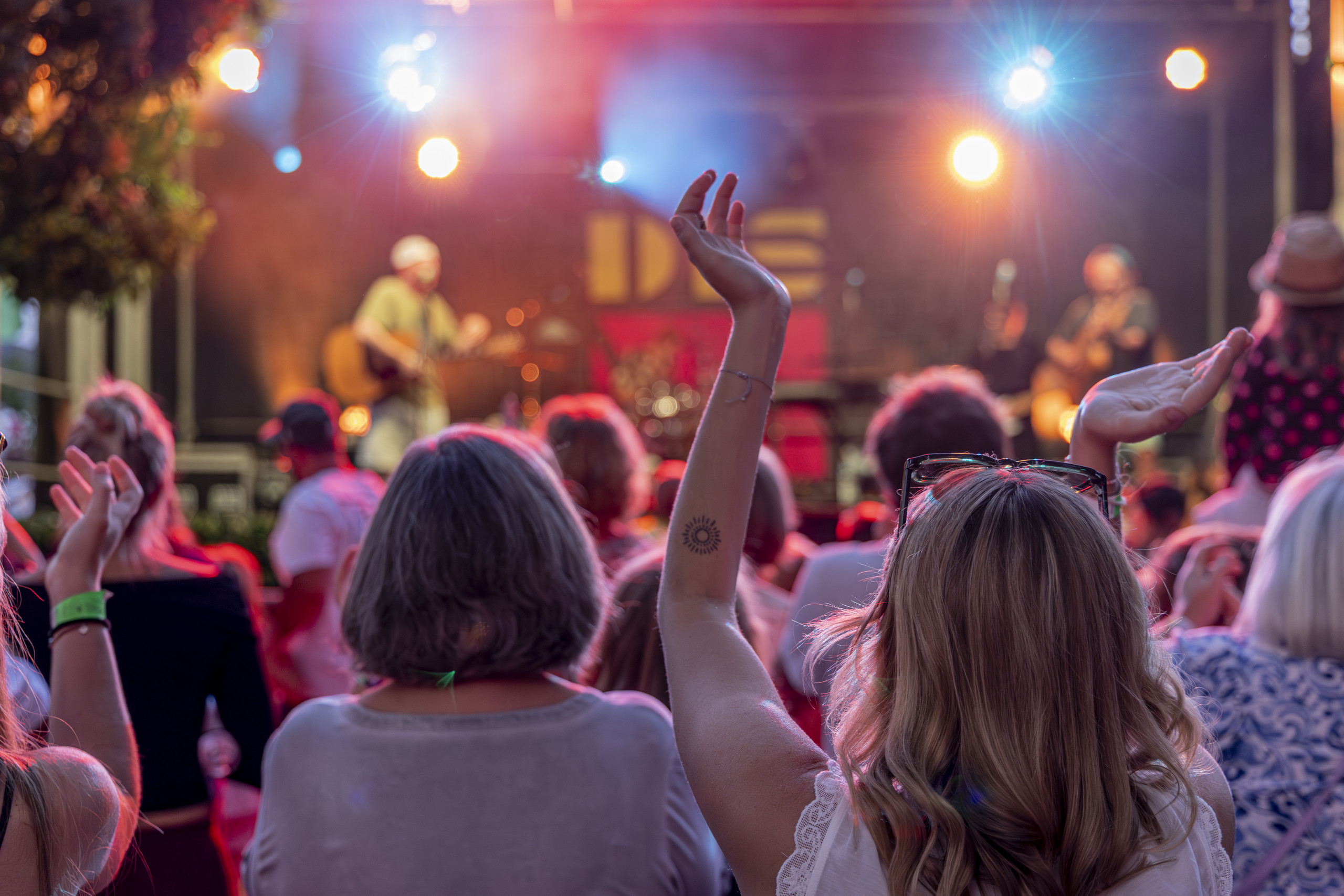 SOUND.FEST.TÖLZ. – 3 Tage. 3 Bands. 1 Chance.