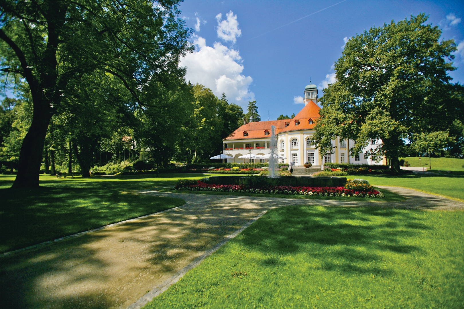 Kurhaus Bad Tölz