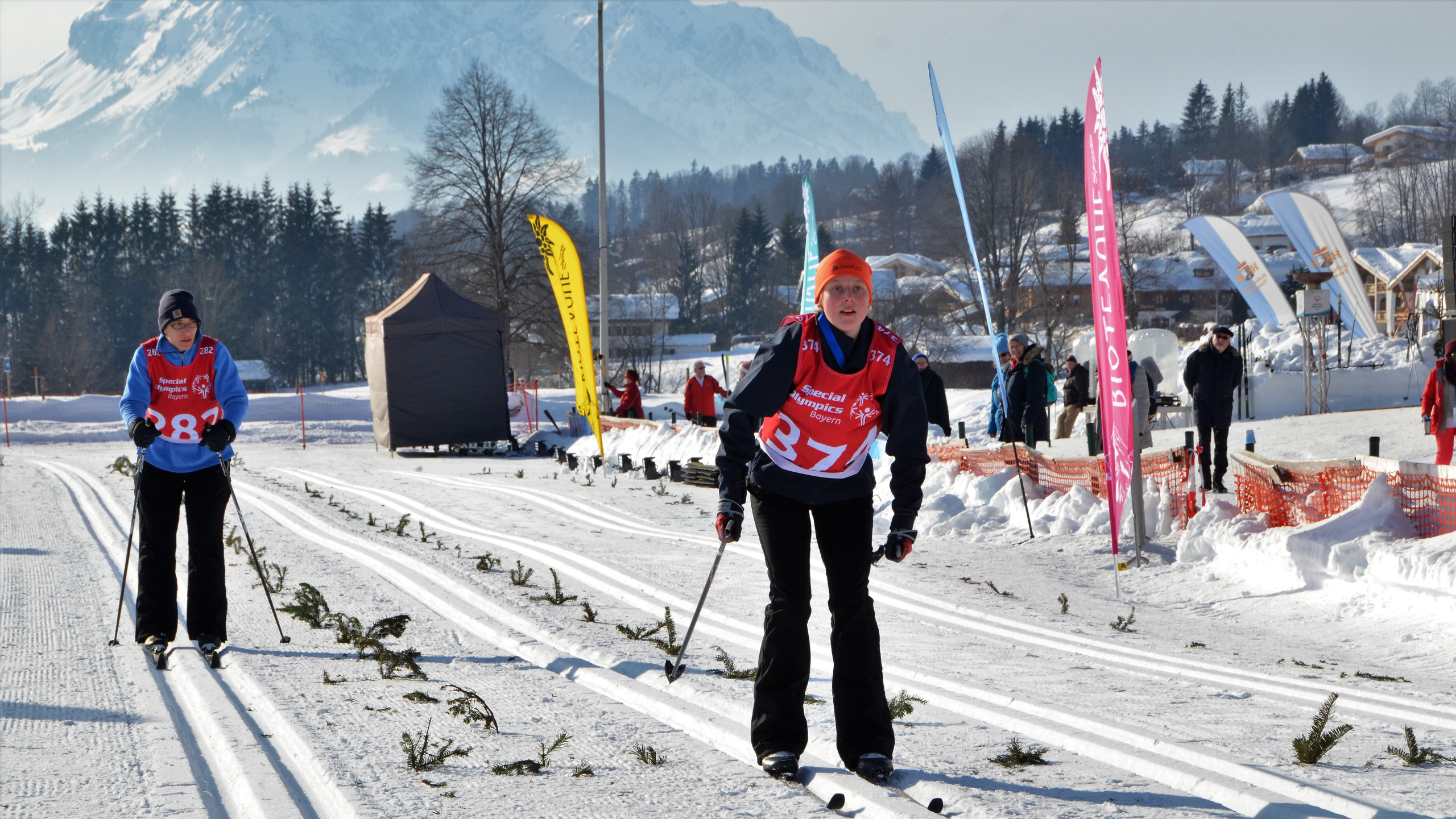 Special Olympics winterspiele Bayern Special Olympics winterspiele Bayern