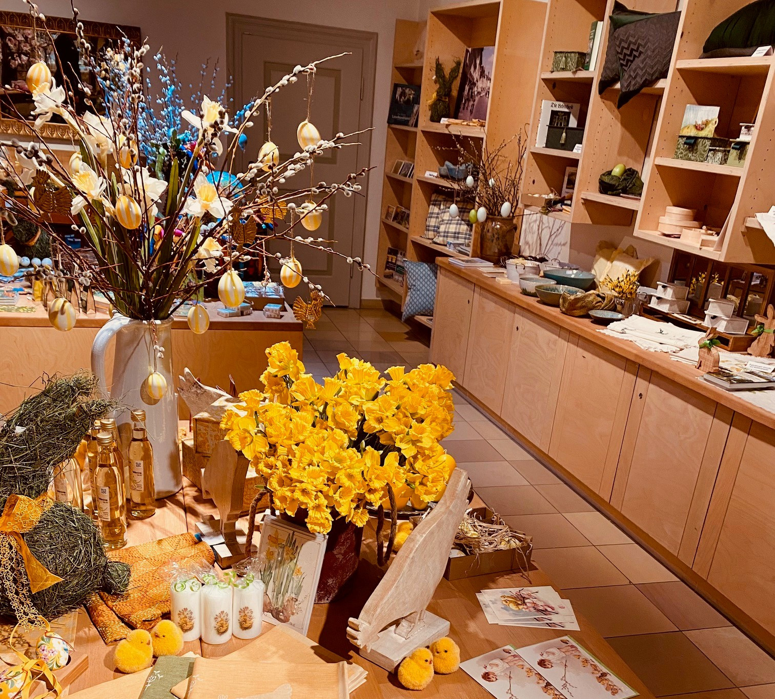 Tölzer Heimatwerk Tölzer Heimatwerk