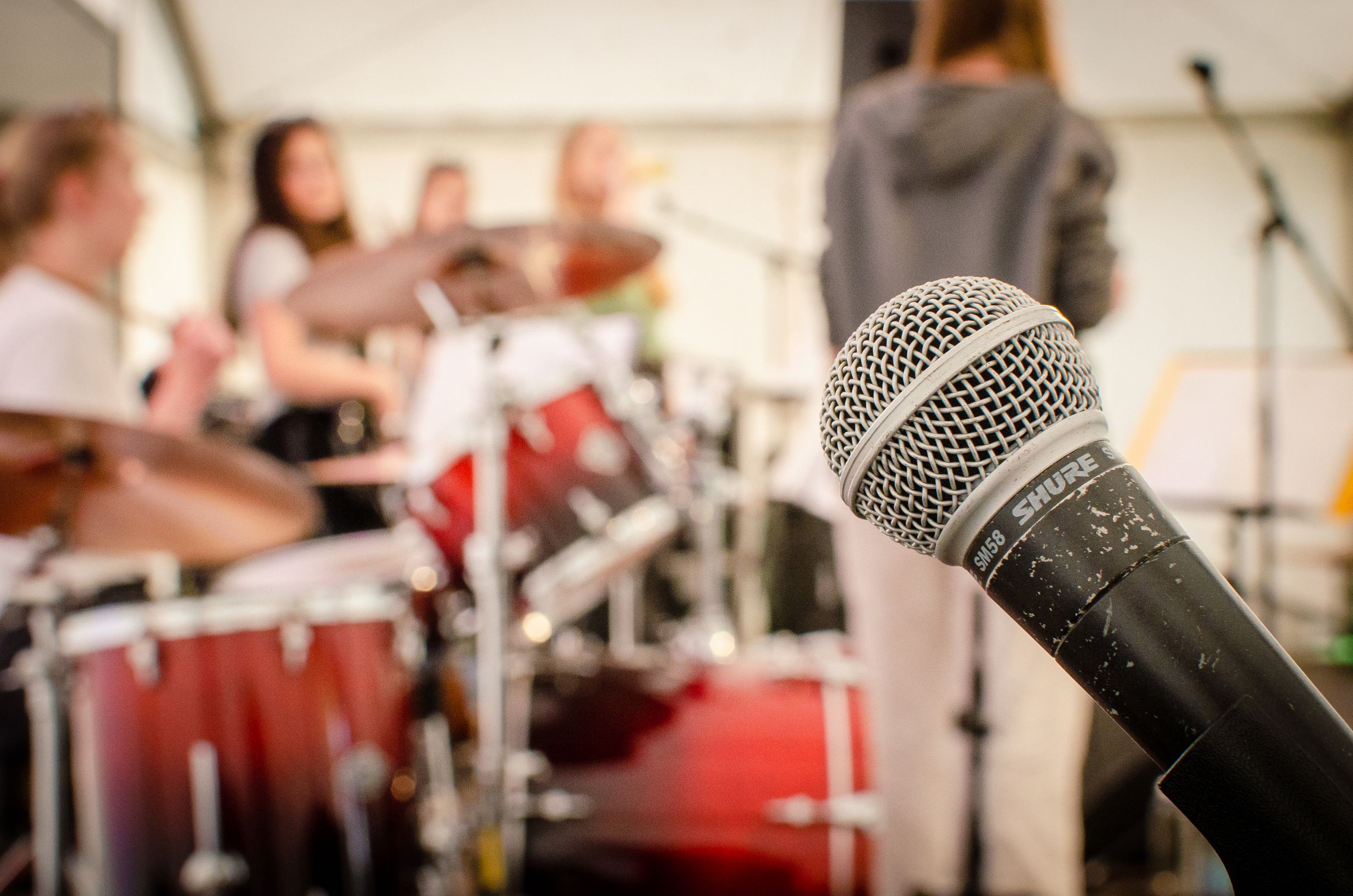 SOUND.FEST.TÖLZ. – 3 Tage. 3 Bands. 1 Chance.