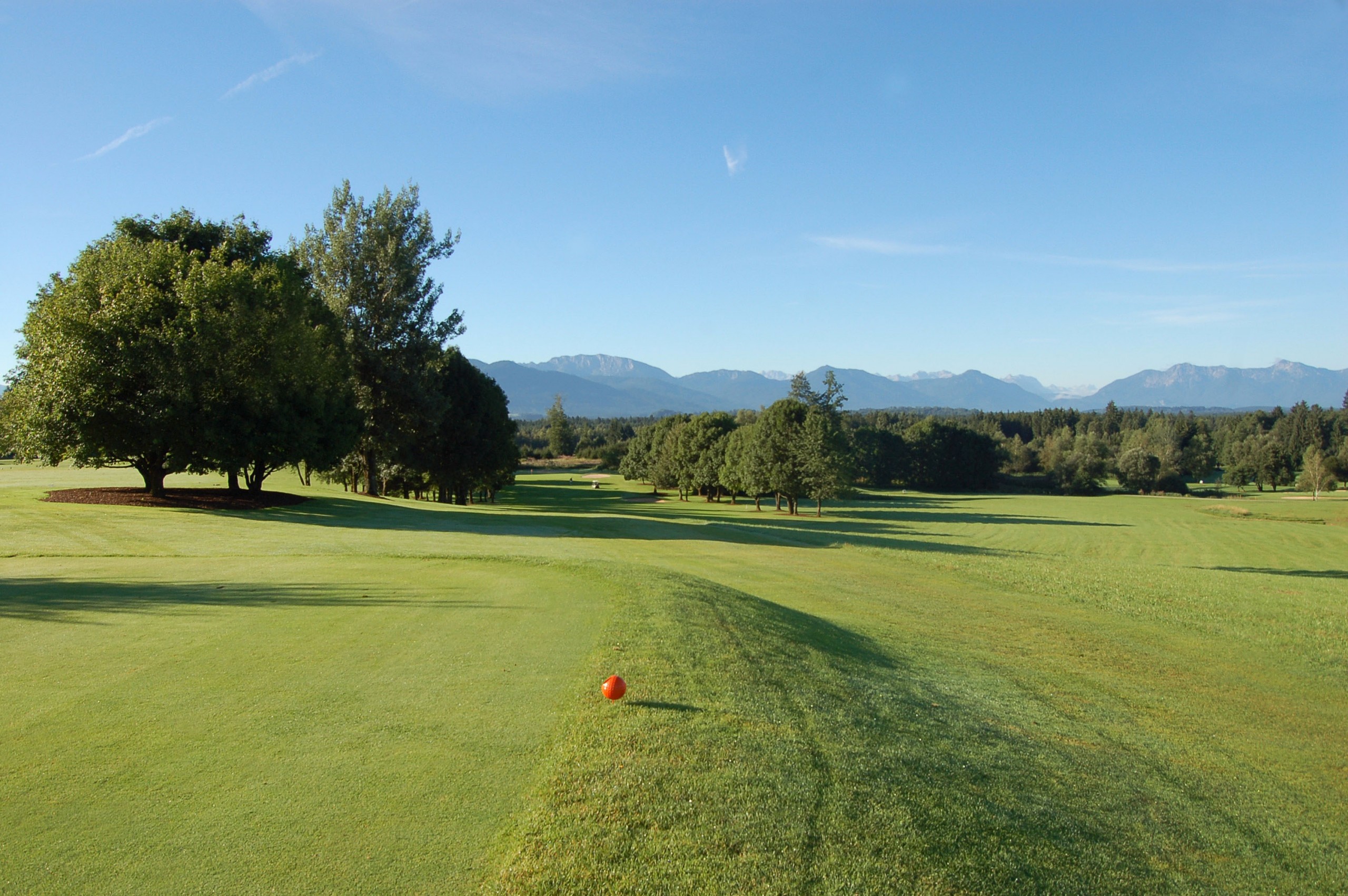 Golfclub Beuerberg