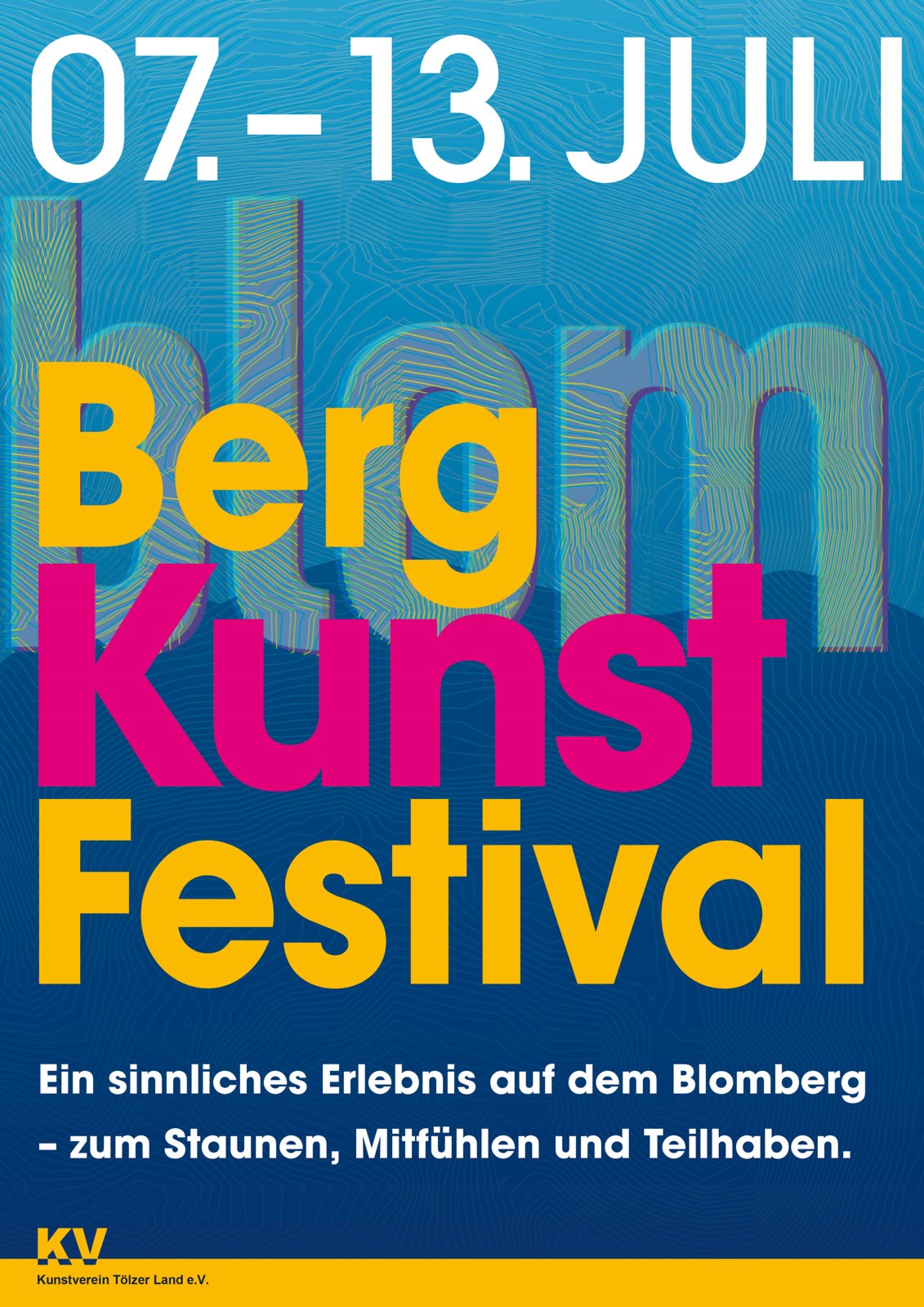 Berg Kunst Festival Berg Kunst Festival