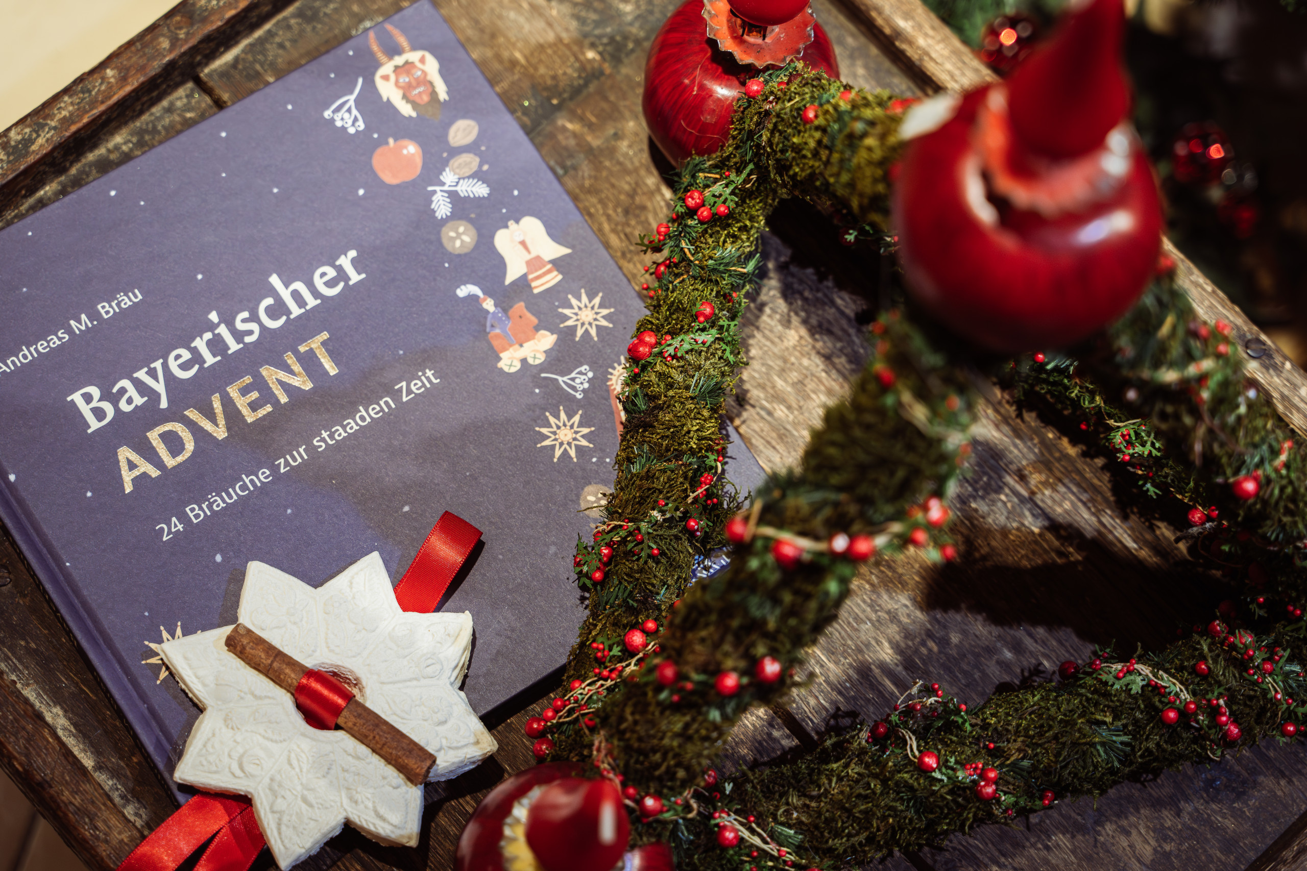 Tölzer Heimatwerk Tölzer Heimatwerk