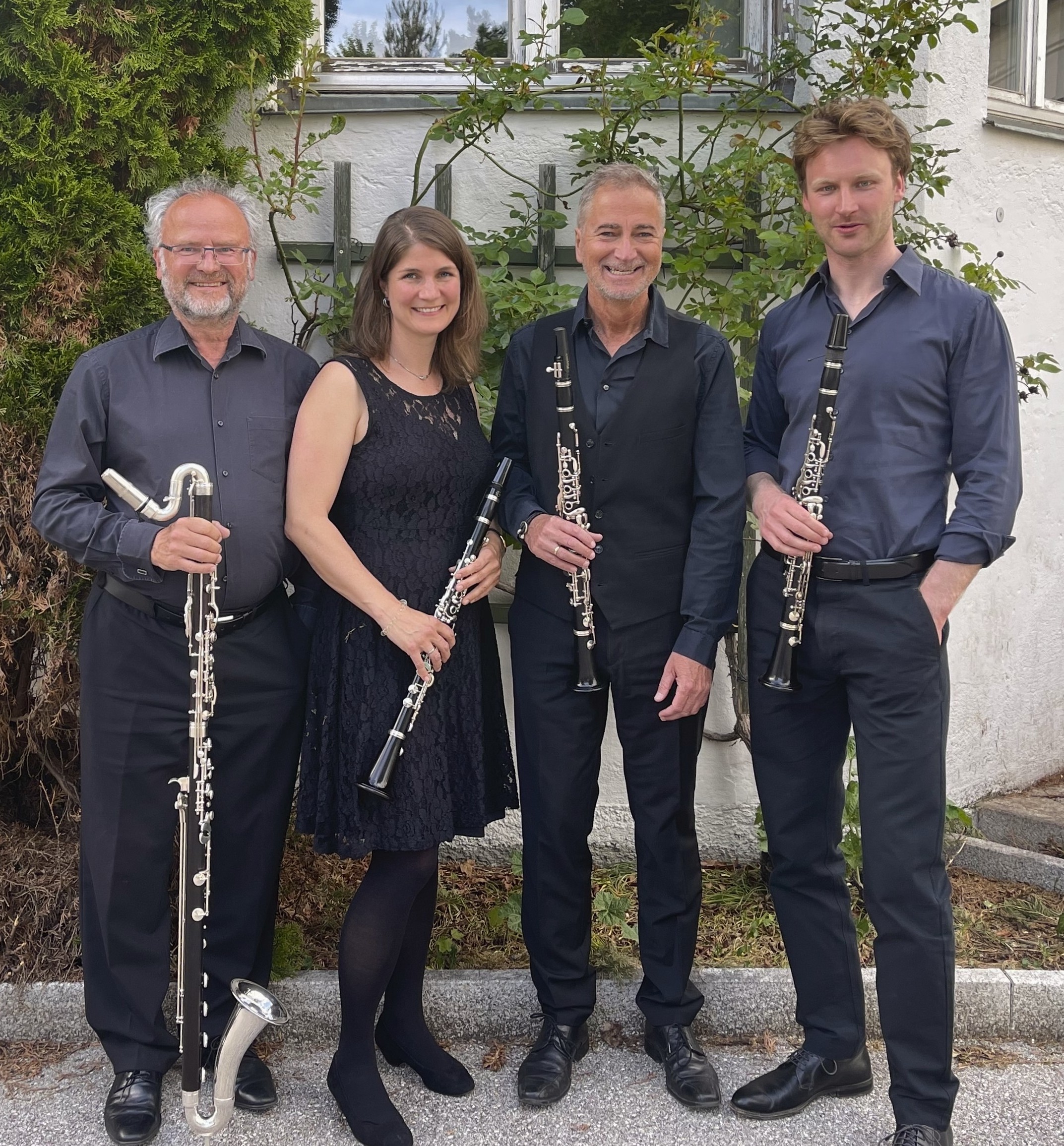 Ensemble Nebenluft 2026