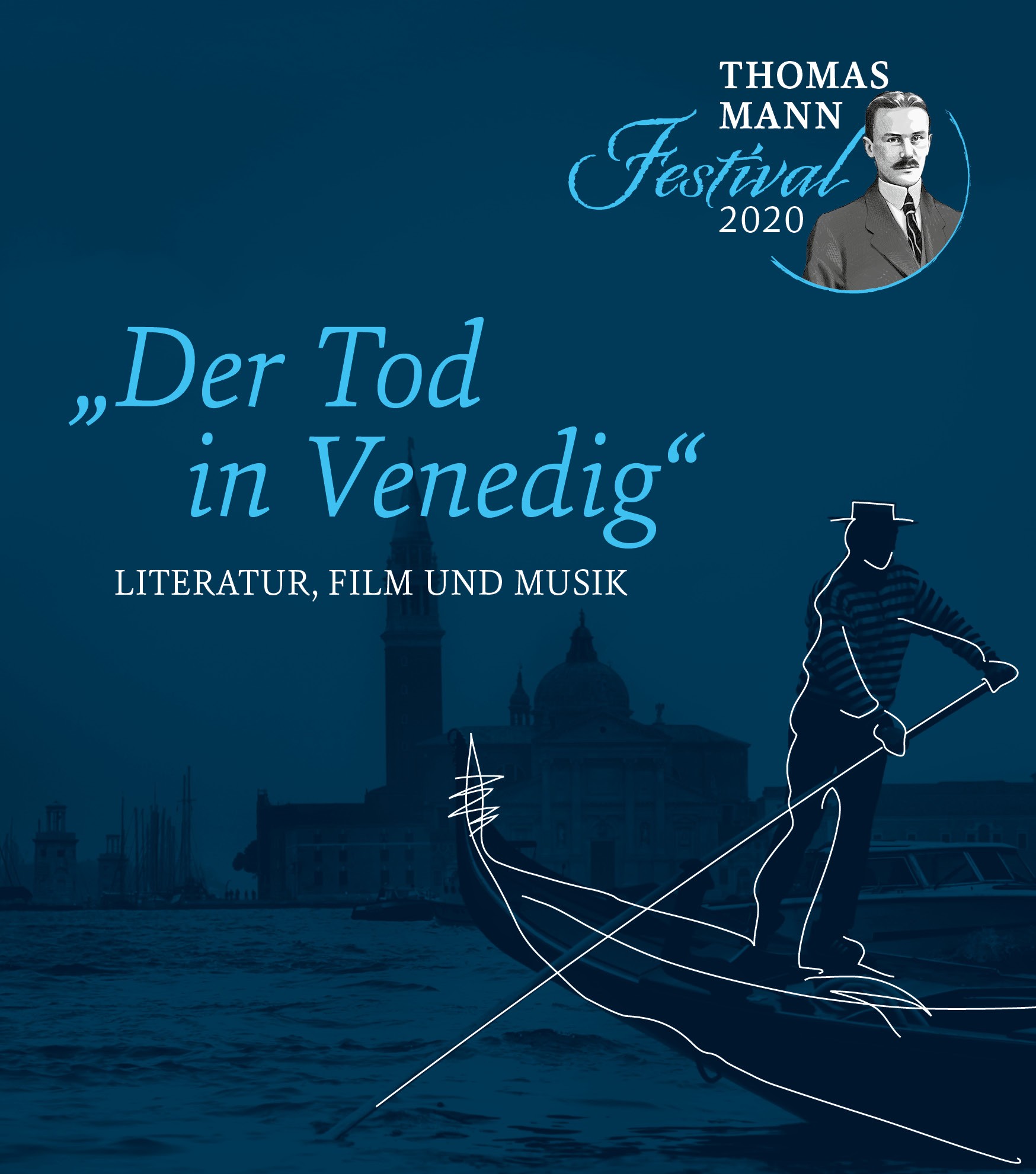 Thomas Mann Festival 2020