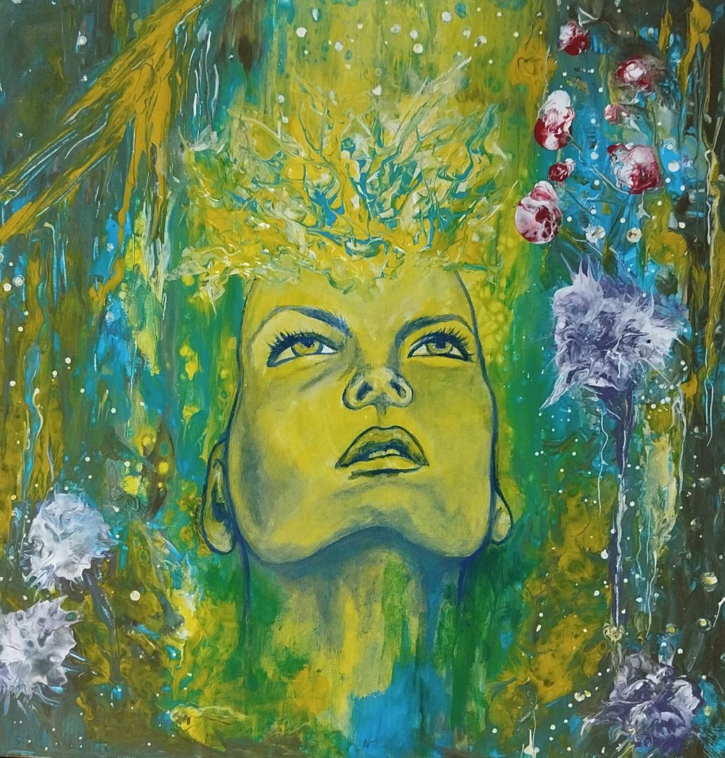 Aussstellung Colorido