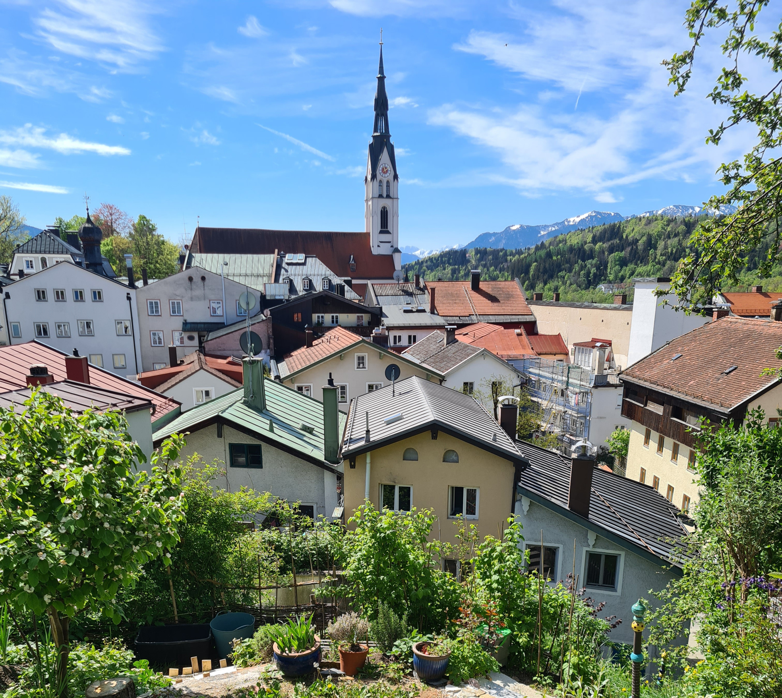 Bad Tölz