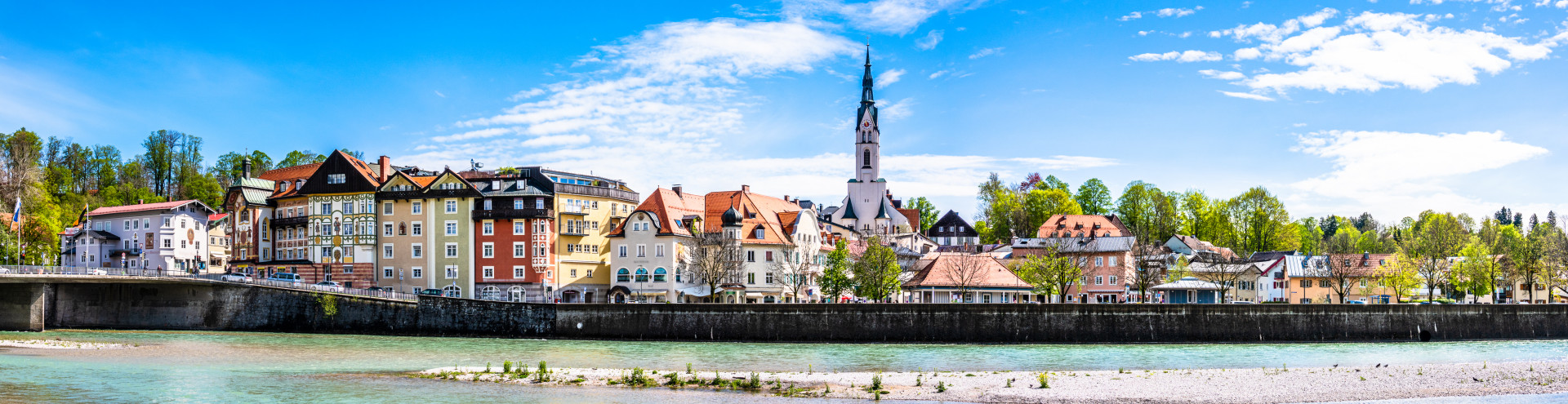 Bad Tölz
