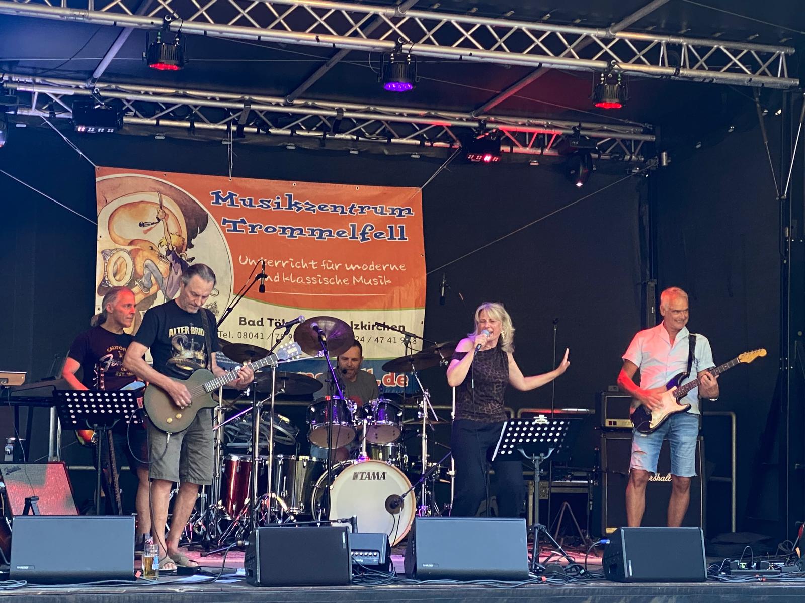 Musikband