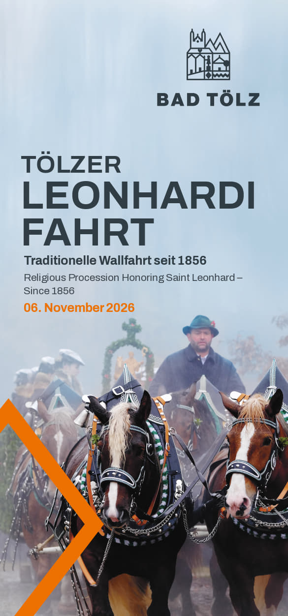 Leonhardifahrt