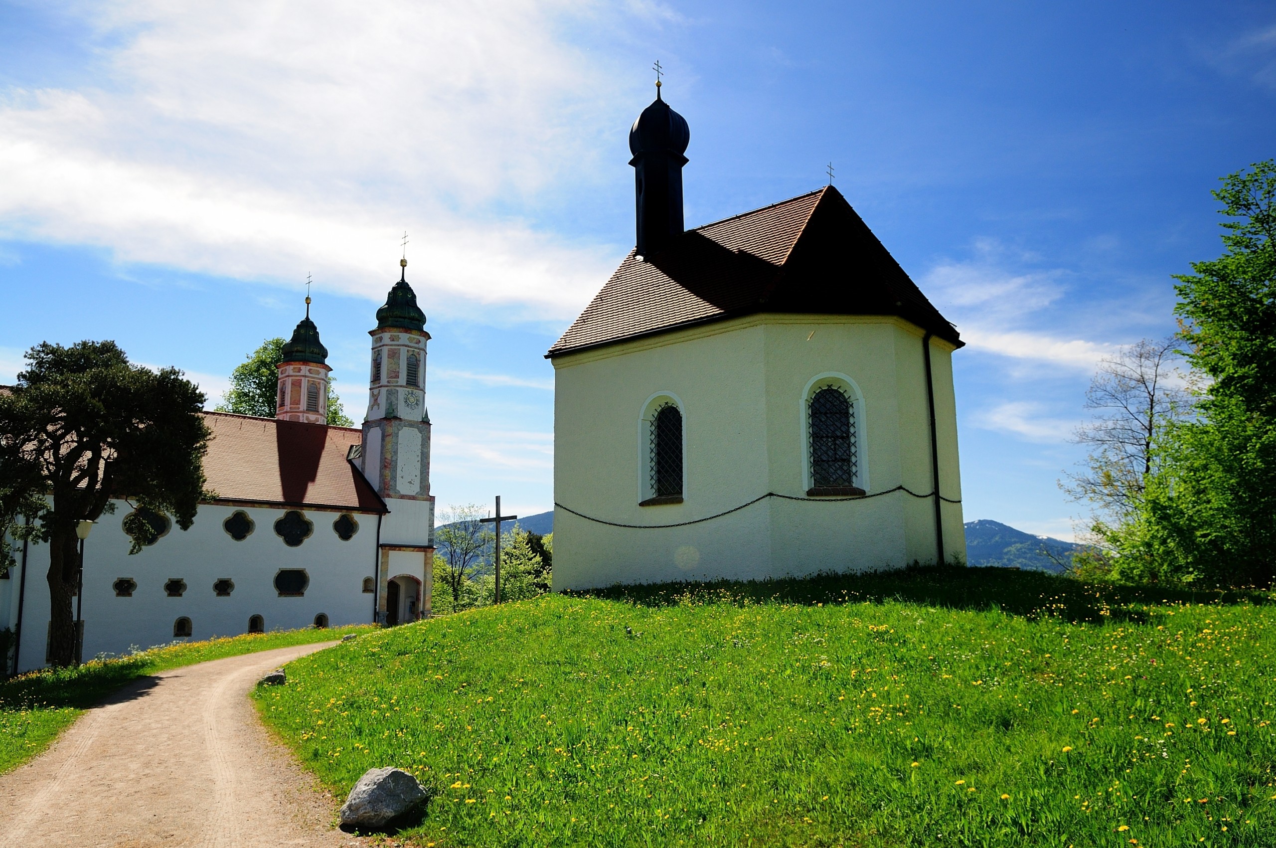 Kalvarienberg Bad Tölz