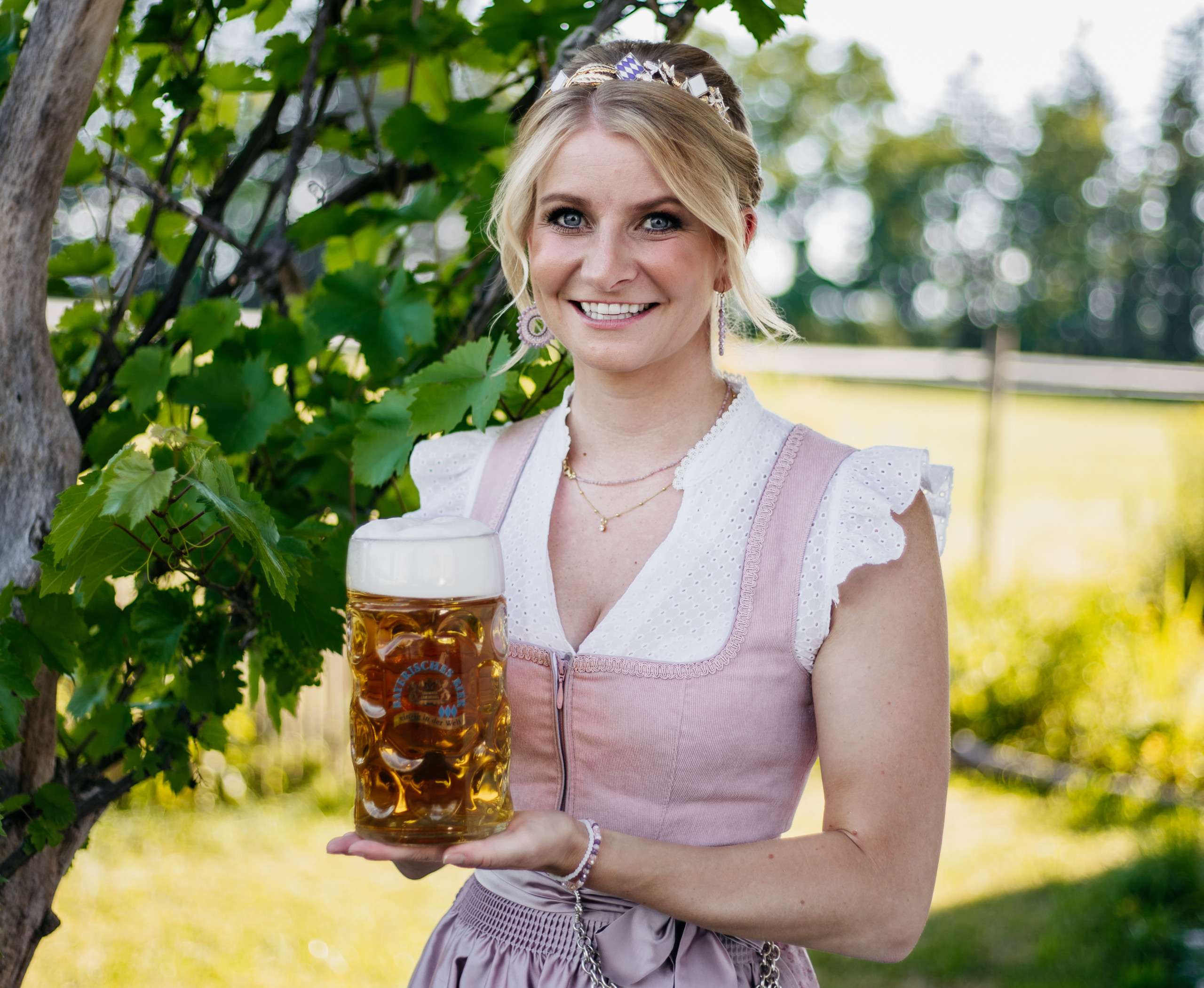 Katharina Kastenmüller, (c) Bayerischer Brauerbund e.V.