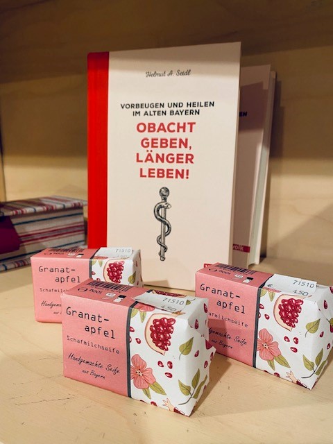 Tölzer Heimatwerk Tölzer Heimatwerk