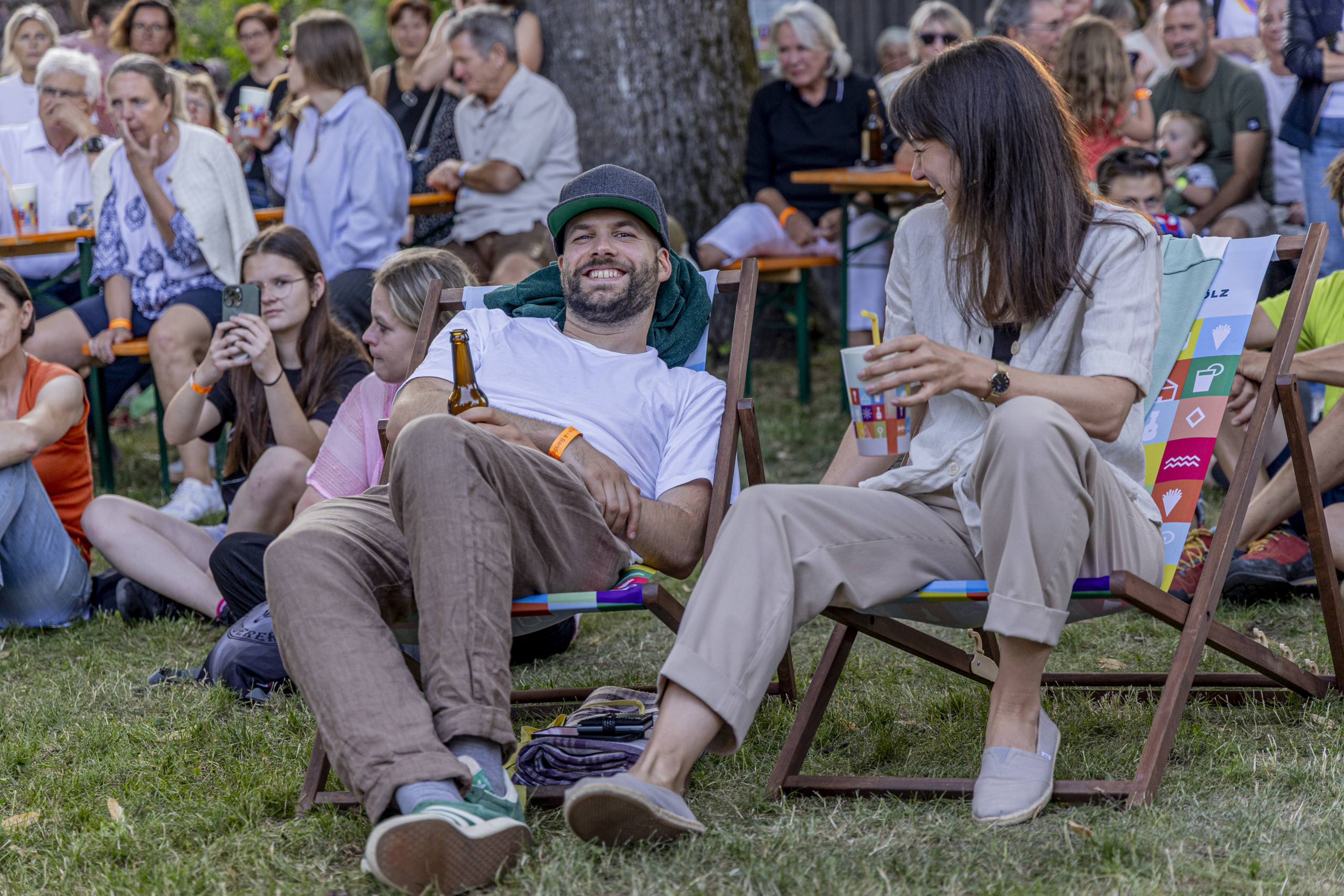 SOUND.FEST.TÖLZ. – 3 Tage. 3 Bands. 1 Chance.