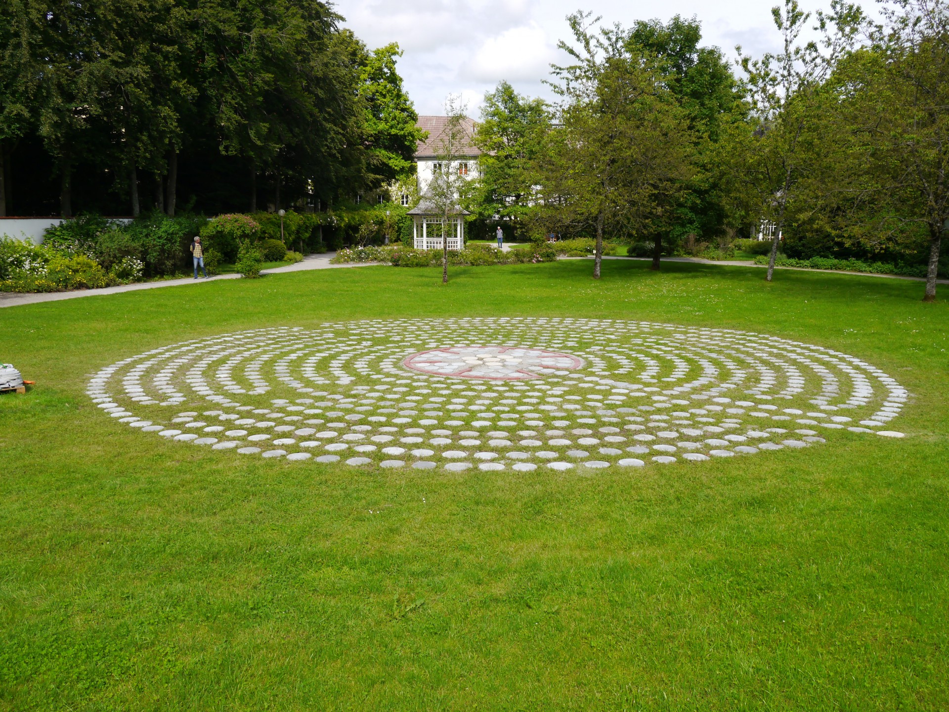 Tölzer Labyrinth