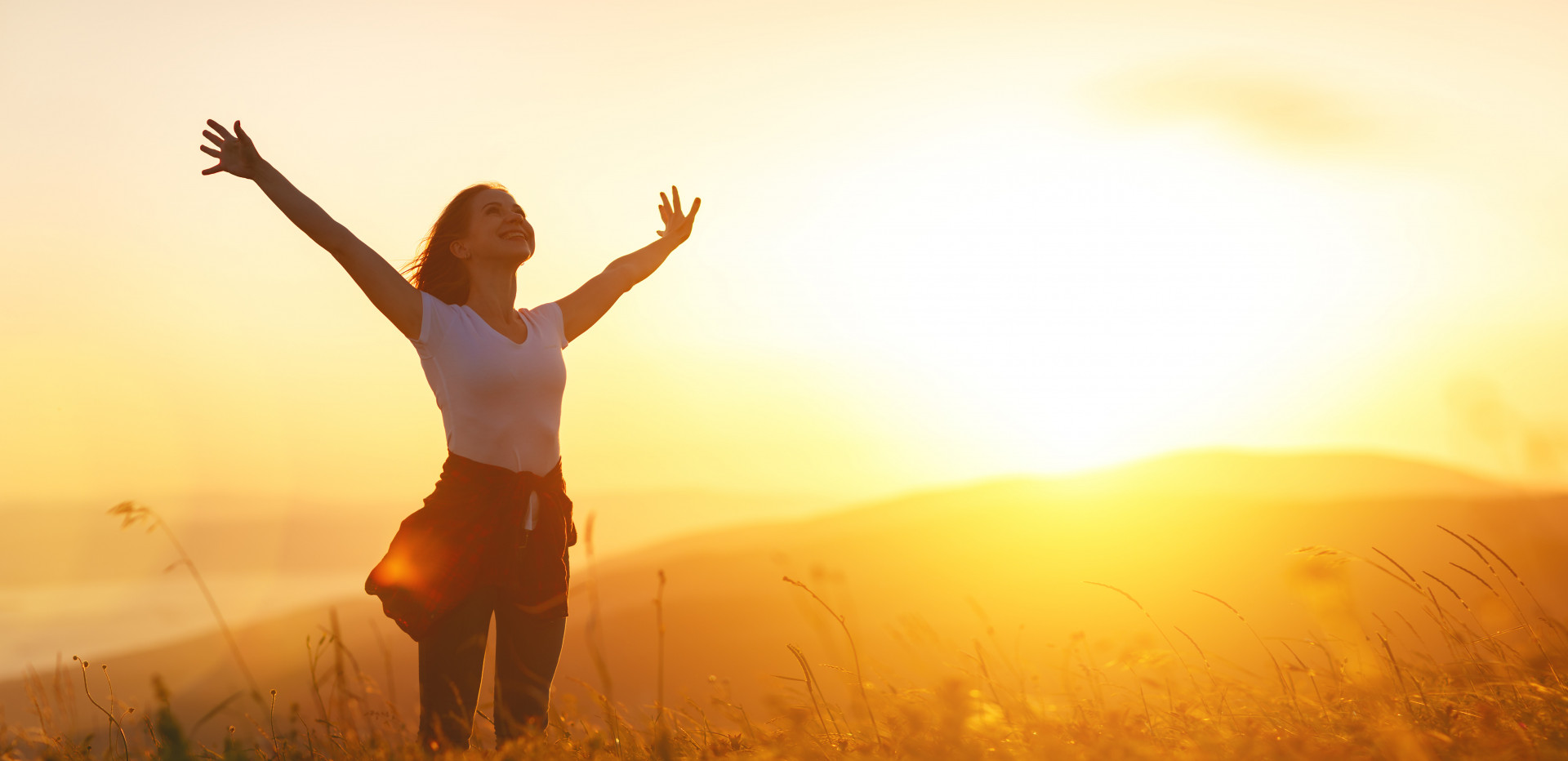 Gesundheitsreise, Auszeit Sonnenaufgang
