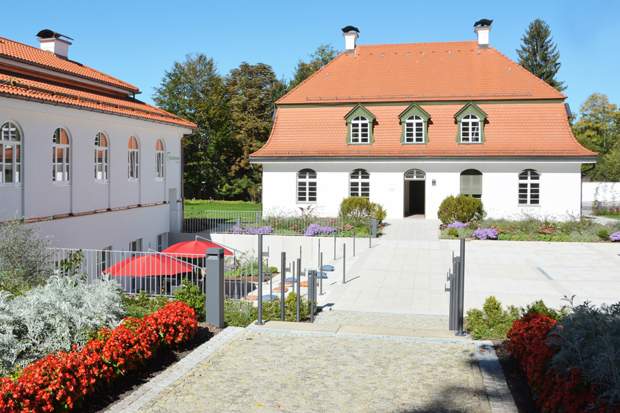 VitalZentrum Bad Tölz VitalZentrum Bad Tölz