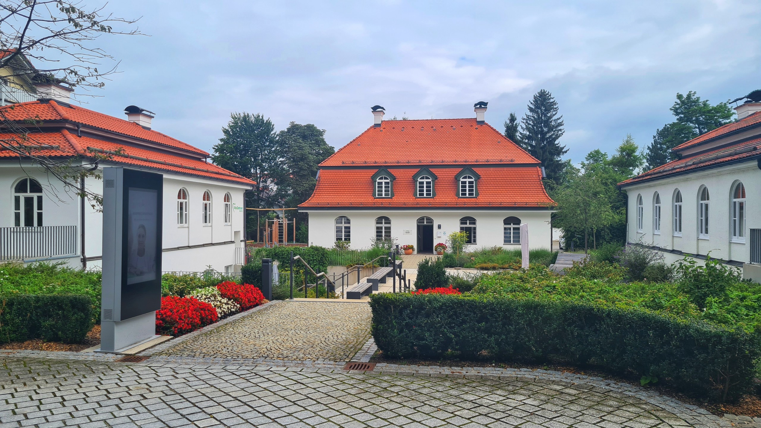 VitalZentrum VitalZentrum