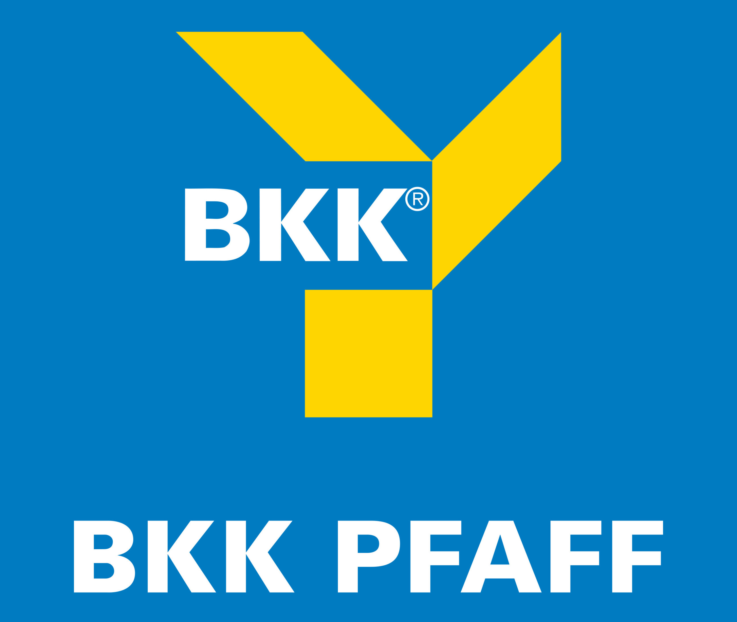BKK Pfaff