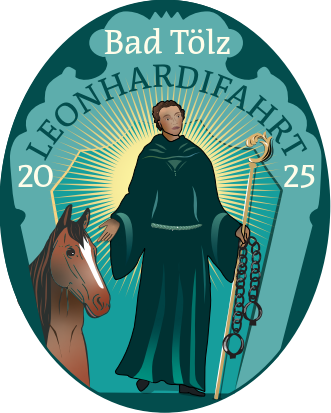 Leonhardizeichen 2019 Leonhardizeichen Bad Tölz