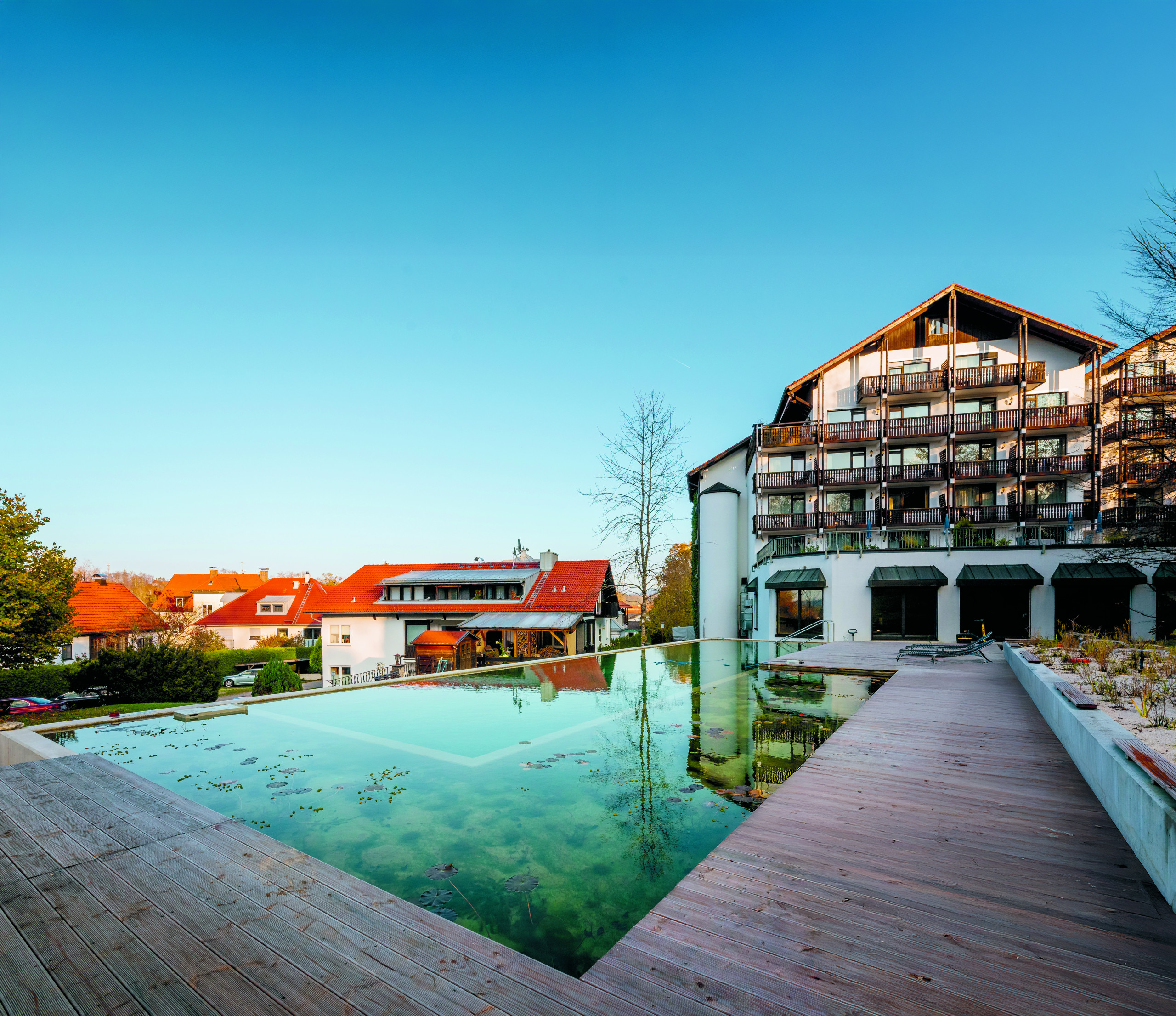 Haus Frisia